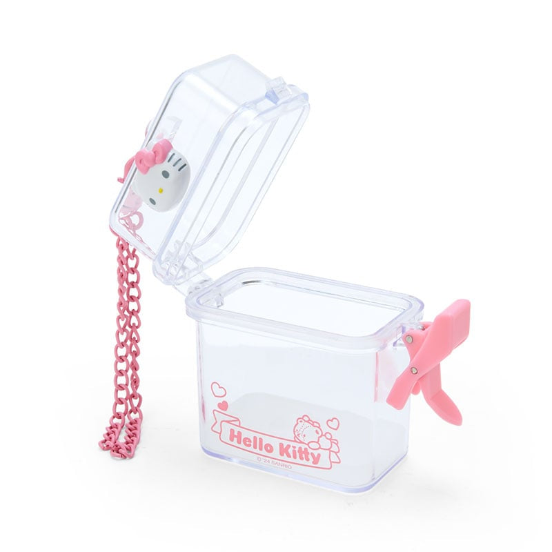 Sanrio Hello Kitty Mini Companion Case