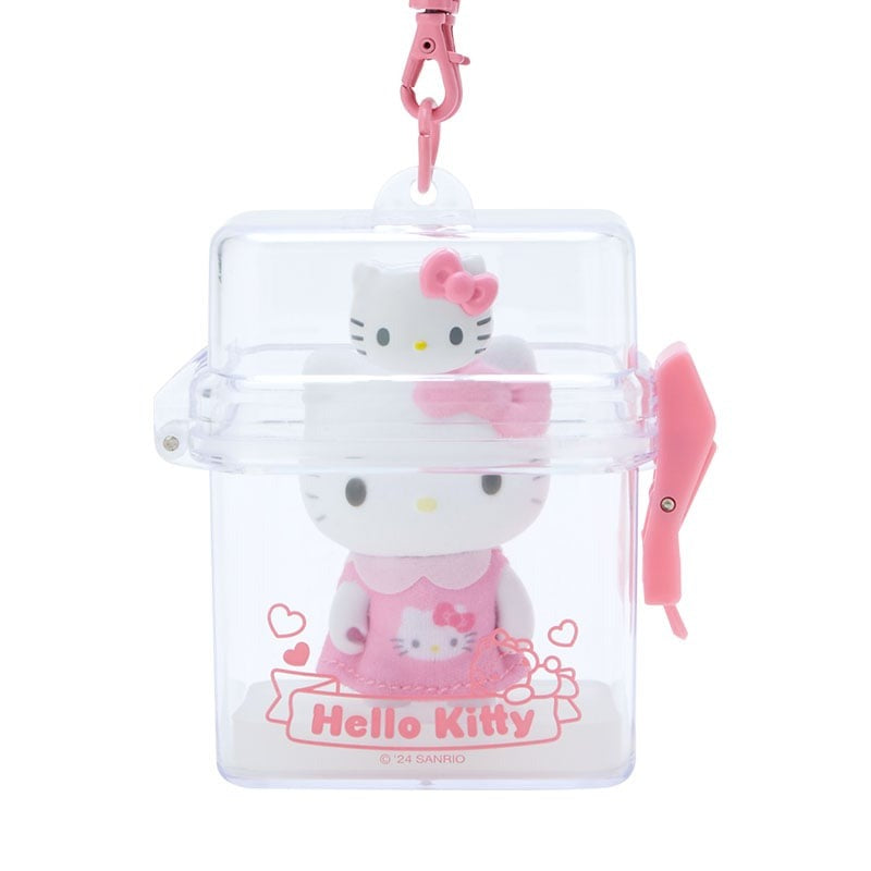 Sanrio Hello Kitty Mini Companion Case