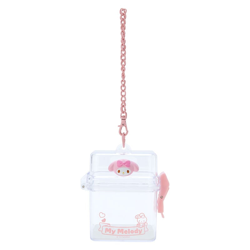 Sanrio My Melody Mini Companion Case