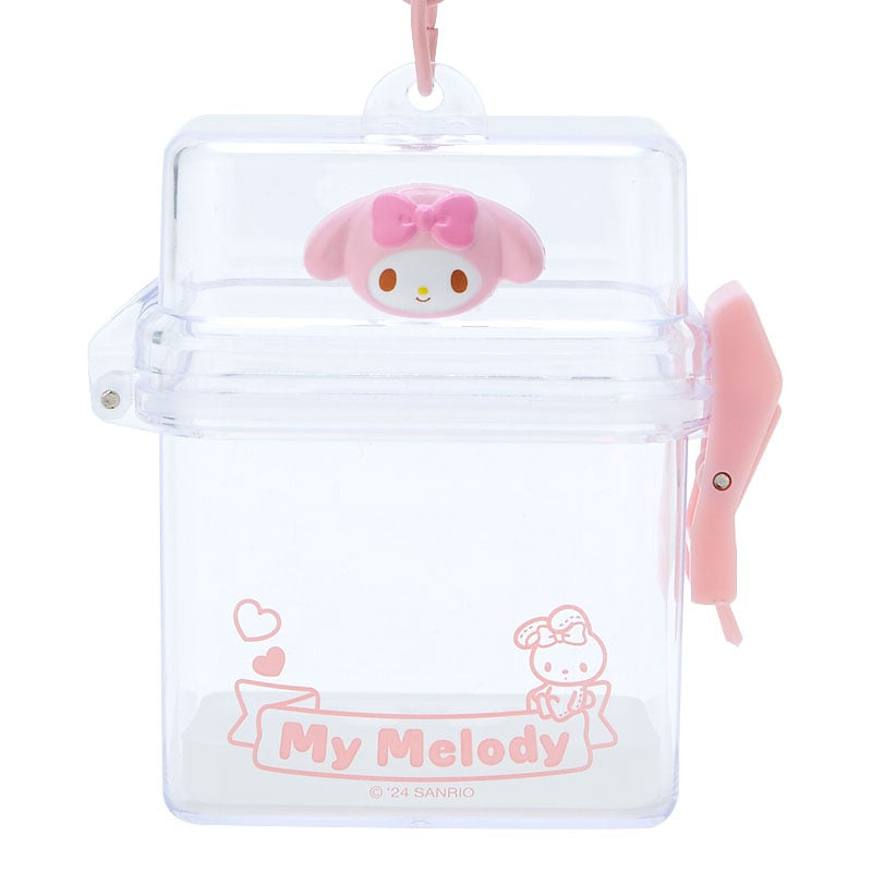 Sanrio My Melody Mini Companion Case