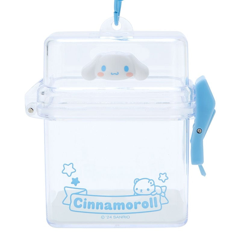 Sanrio Cinnamoroll Mini Companion Case