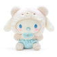 Sanrio Cinnamoroll 8" Plush (Baby Bear Series) Baby Cinnamoroll