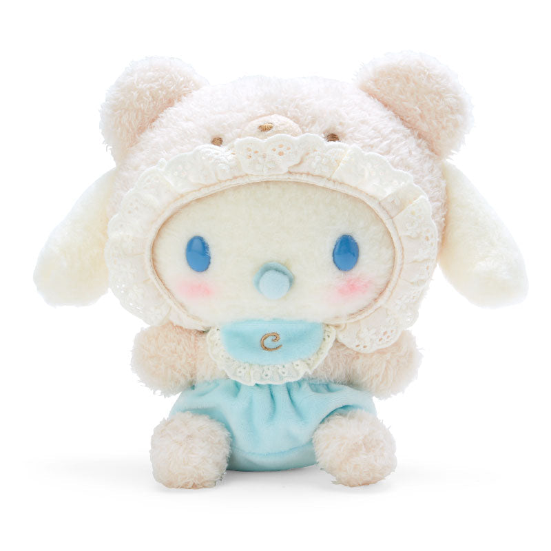 Sanrio Cinnamoroll 8" Plush (Baby Bear Series) Baby Cinnamoroll