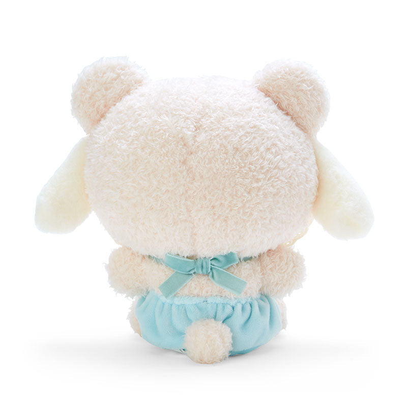 Sanrio Cinnamoroll 8" Plush (Baby Bear Series) Baby Cinnamoroll