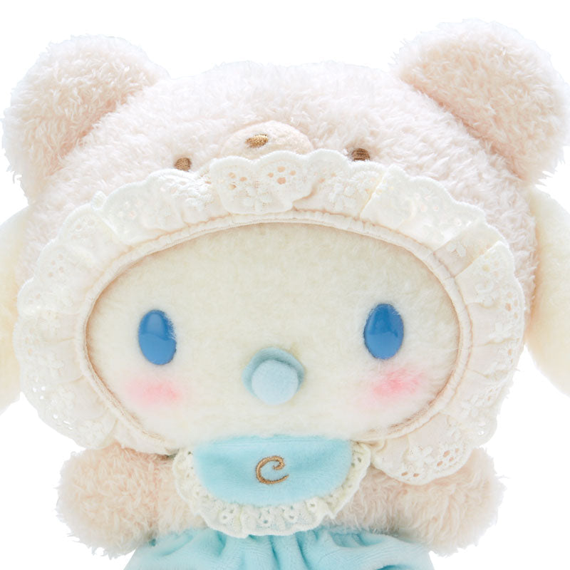 Sanrio Cinnamoroll 8" Plush (Baby Bear Series) Baby Cinnamoroll