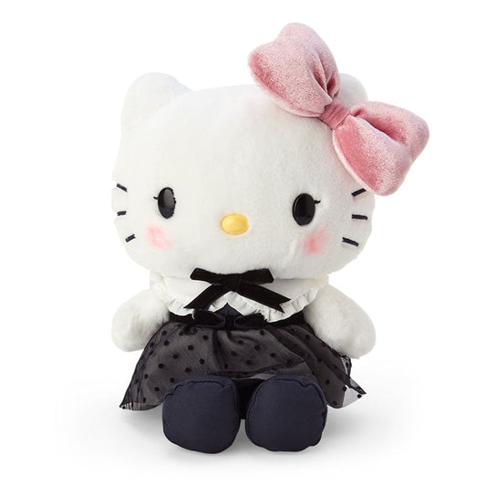 Sanrio Hello Kitty 9" Plush (Pretty Party Series)