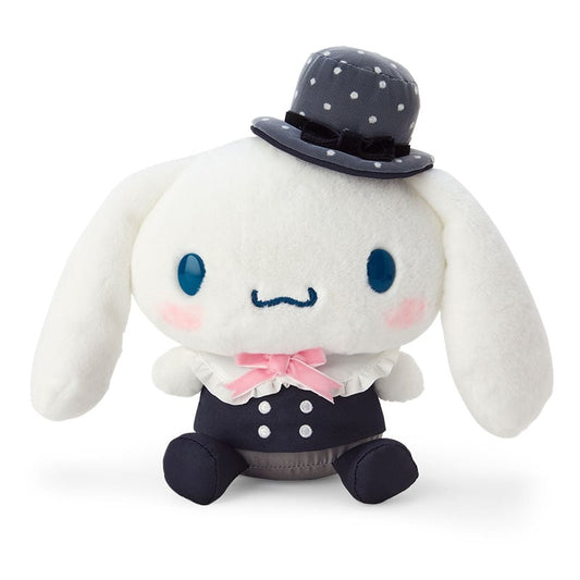 Sanrio Cinnamoroll 9" Plush (Pretty Party Series)