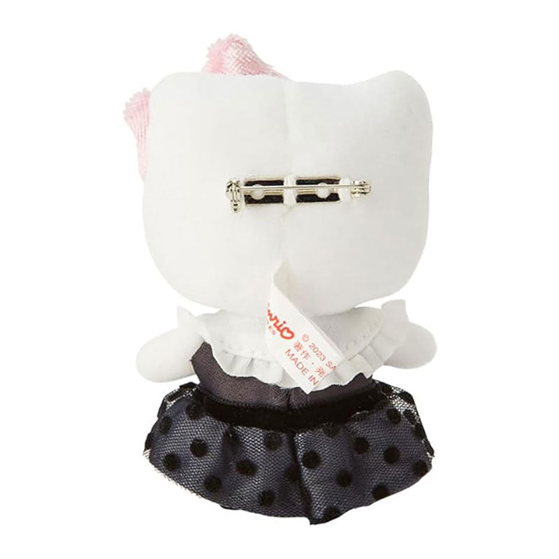 Sanrio Hello Kitty Tokimeki Sweet Party Brooch