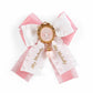 Sanrio My Melody White Strawberry Hair Clip