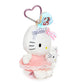 Hello Kitty 50th Anniversary Plush Mascot (2015)