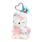 Hello Kitty 50th Anniversary Plush Mascot (2015)