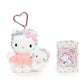 Hello Kitty 50th Anniversary Plush Mascot (2015)