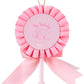 Japan Sanrio Original Rosette Cane Mascot - My Melody