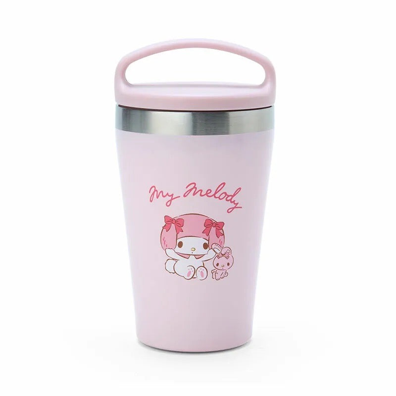 Sanrio My Melody STAINLESS TUMBLER