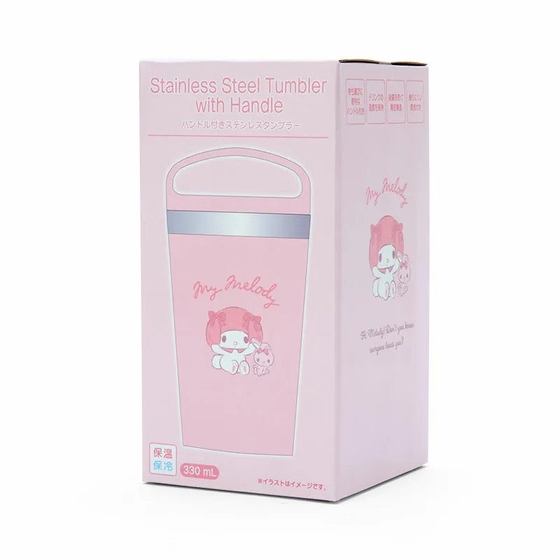 Sanrio My Melody STAINLESS TUMBLER