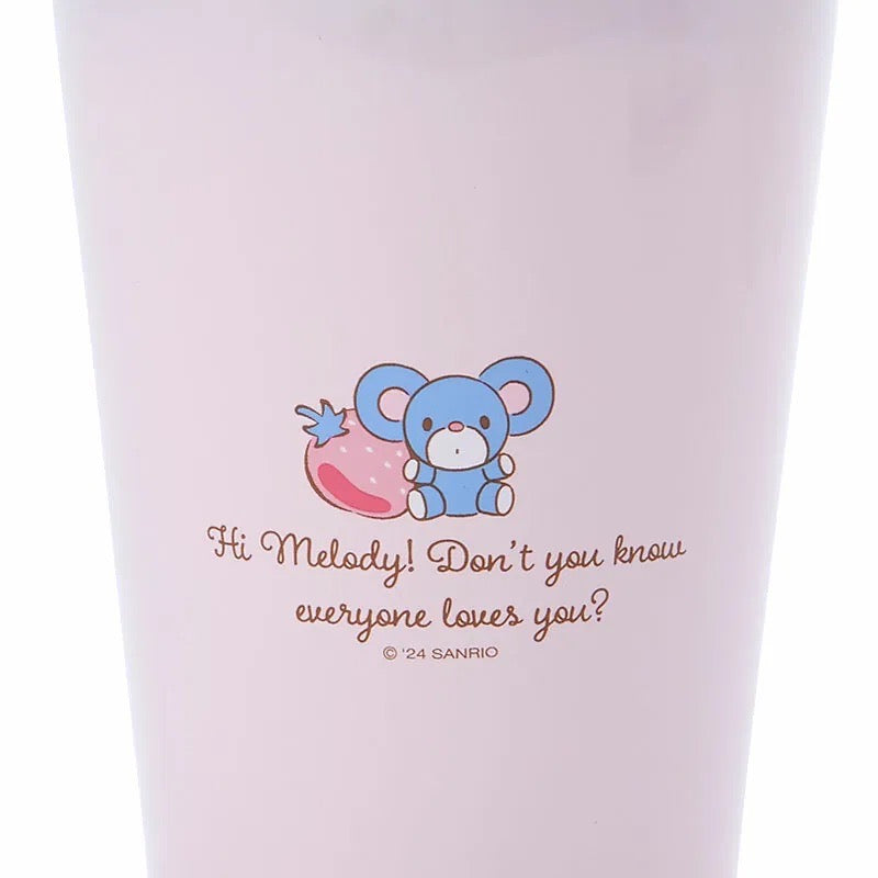 Sanrio My Melody STAINLESS TUMBLER