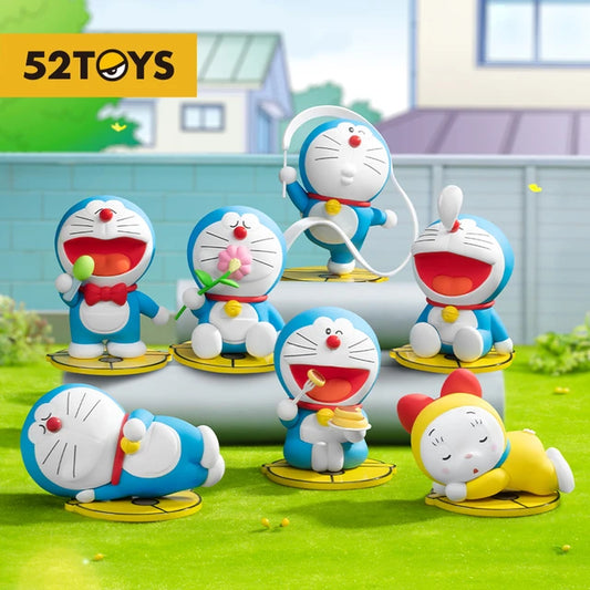 Doraemon - Leisure Time Blind Box