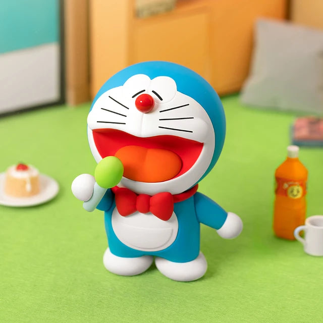 Doraemon - Leisure Time