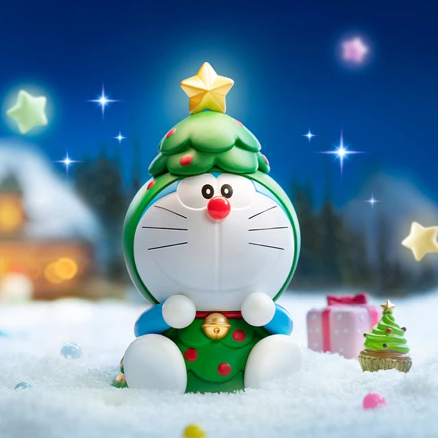 Doraemon - Merry Christmas Blind Box