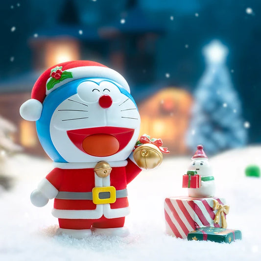 Doraemon - Merry Christmas Blind Box