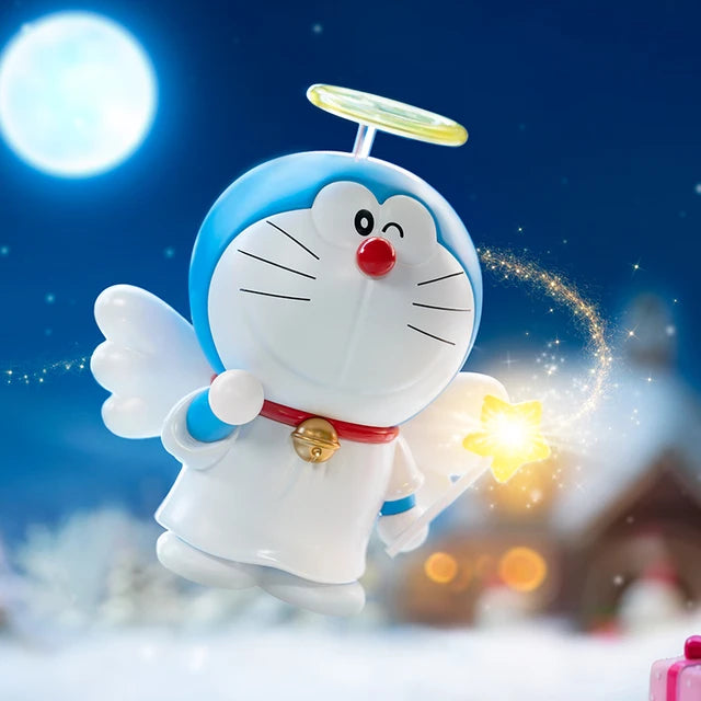 Doraemon - Merry Christmas Blind Box