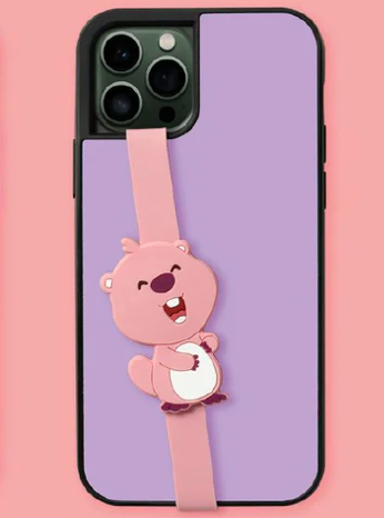 ZANMANG LOOPY Phone Strap