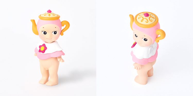 Sonny Angel in Wonderland, mini figure, Blind Box