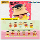 Crayon Shinchan - Comical Shinchan