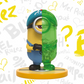 Kandy: Minions Emonions Series Blind Box