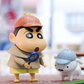 Crayon Shin-chan Career Series