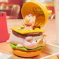 LuLu the Piggy -Burger Express Movable Series (Blind Box)