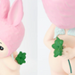 Sonny Angel MASTER COLLECTION – CLOVER RABBIT