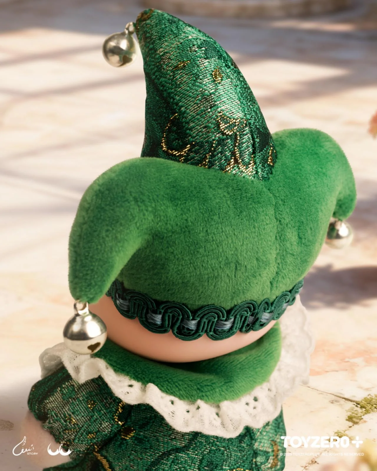 LuLu the Piggy turns into Triangel🪽 for every sweet encounter 💖