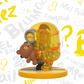 Kandy: Minions Emonions Series Blind Box