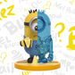 Kandy: Minions Emonions Series Blind Box