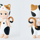 Sonny Angel Cat Life Series- Limited Figures, Blind Box