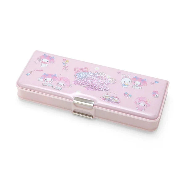 Sanrio My Melody 2-Way Pencil Case