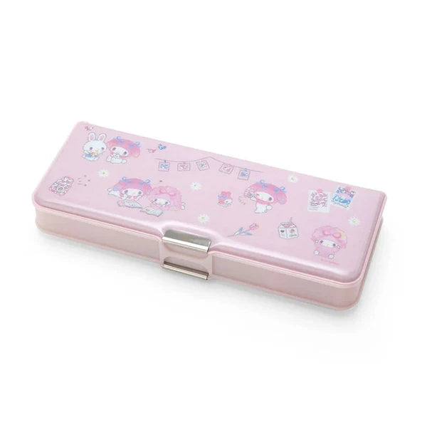 Sanrio My Melody 2-Way Pencil Case