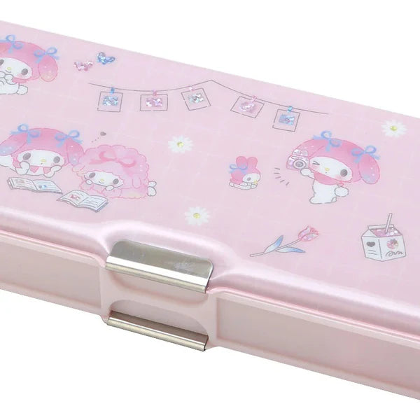 Sanrio My Melody 2-Way Pencil Case