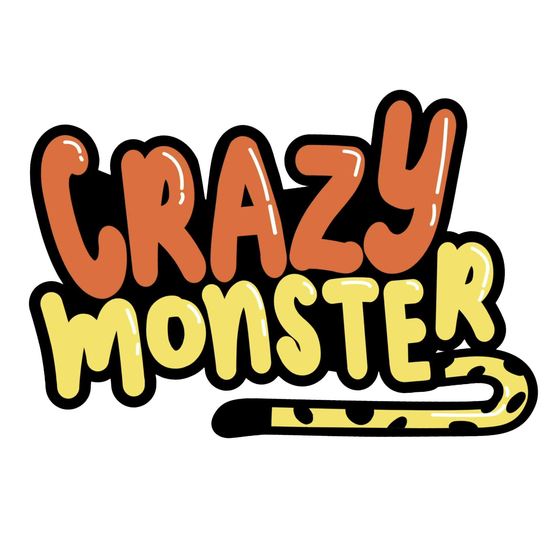 Crazy Monster