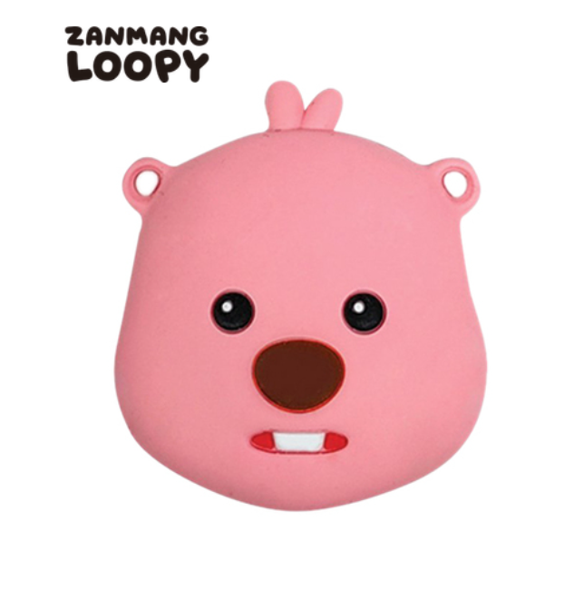 ZANMANG LOOPY Car Air Freshener