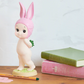 Sonny Angel MASTER COLLECTION – CLOVER RABBIT