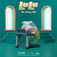 Lulu the Piggy - Fitness Club Blind Box Series