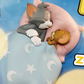 Tom and Jerry Sweet Dream Series