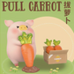 Lulu The Piggy My Secret Farm Garden Series Blind Box Confirmed Model