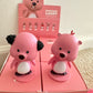ZANMANG LOOPY Mini Figure Ver.1 Blind Box