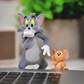 Tom And Jerry States Of Mind Series Blind Box Figure Toy Gift Confirmed