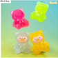 LuLu The Piggy Teddy Mini Cute Beans Series Blind Bag