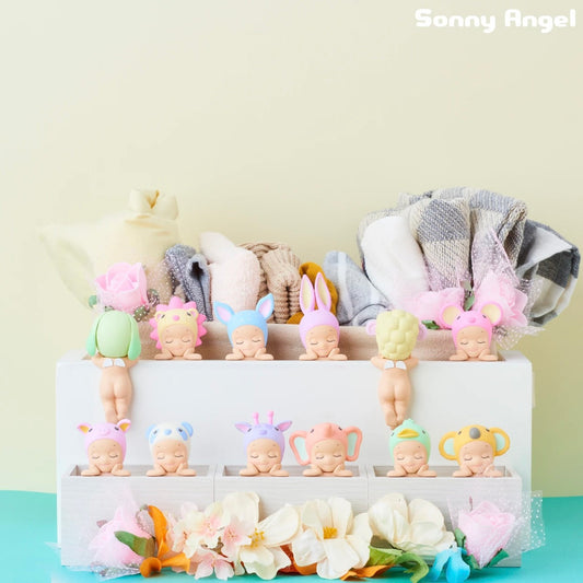 Sonny Angel - Hippers dreaming Series Mini Figure 2022