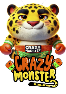 Crazy Monster